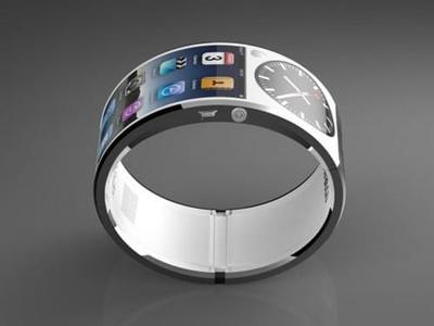 中國新型石墨烯膜材料 讓手機化身手鐲的科技革命