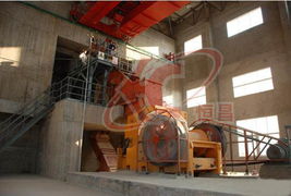 恒昌冶金推出高效節(jié)能新型篩下空氣室跳汰機，助力塑料制品行業(yè)可持續(xù)發(fā)展