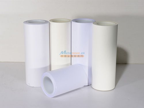 離型紙與離型膜的應(yīng)用及廣東聯(lián)楓新材料科技的創(chuàng)新之路