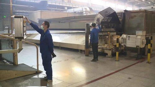 就地過年，暖意滿滿——溫州各地推出多項福利，助力新型膜材料制造企業穩崗留工